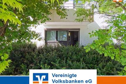 Wohnung zum Kaufen in Reutlingen 119.000,00 € 38 m²