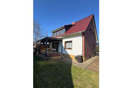 Einfamilienhaus in ruhiger Lage von Braunschweig-Leiferde