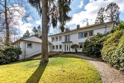 Haus zum Kaufen in Hamburg 2.990.000,00 € 327 m²