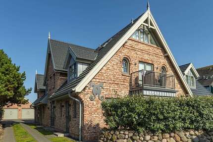 Wohnung zum Kaufen in Westerland 595.000,00 € 42 m²