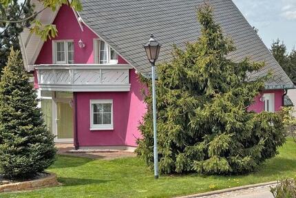 Exklusives Einfamilienhaus in Seiffen – sofort bezugsfertig - Seiffen/Erzgebirge