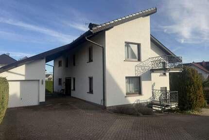 Großzügiges Einfamilienhaus in Sundern-Langscheid