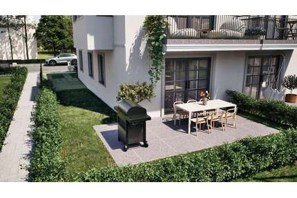 Wohnung zum Kaufen in München 775.000,00 € 73.3 m²