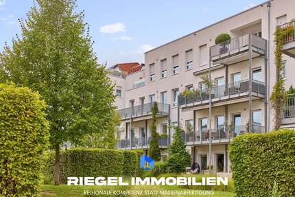 Wohnung zum Mieten in Speyer 1.700,00 € 131.05 m²