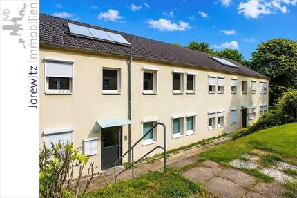 Bielefeld - Stieghorst: Schöne 2 Zimmer-Wohnung nähe Lipper Hellweg