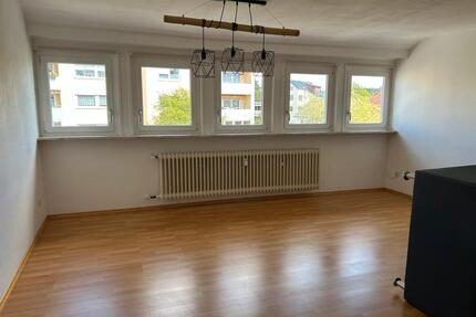 4-Zi-Wohnung in Kaufbeuren von privat zu verkaufen