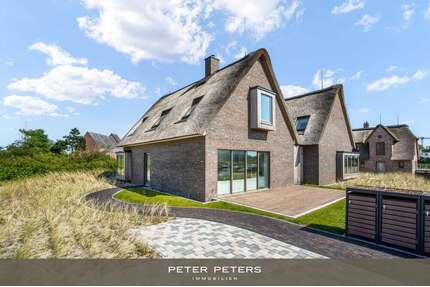 Haus zum Kaufen in List 1.700.000,00 € 161 m²