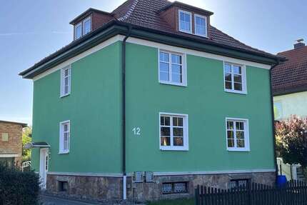 Haus zum Kaufen in Themar 169.000,00 € 125 m²