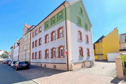 Wohnung zum Kaufen in Stein 230.900,00 € 78.06 m²