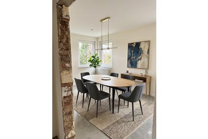 Wohnung zur Vermietung in Herdecke (Zeppelinstraße) – 66 m²