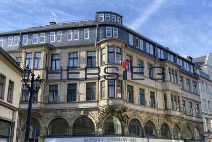 Einzelhandel in Annaberg-Buchholz 3.000,00 € 475 m²