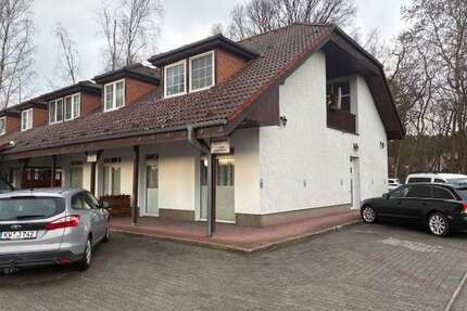 Wohnung zum Mieten in Heidesee 399,00 € 42 m²