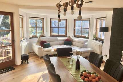 Wohnung zum Kaufen in Waltenhofen 399.000,00 € 105 m²