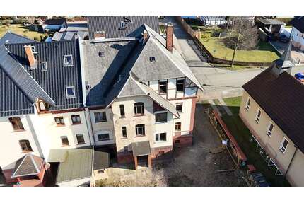 Haus zum Kaufen in Zwickau 145.000,00 € 236 m²