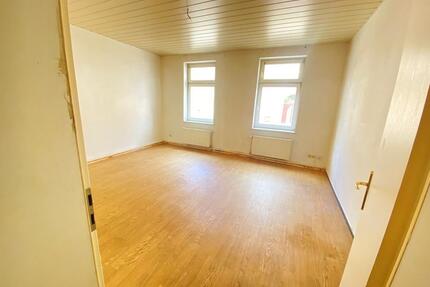 Helle 1-Raum Wohnung in Dessau Süd zu vermieten - Dessau-Roßlau