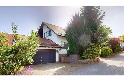 Haus zum Kaufen in Ettlingen Spessart 680.000,00 € 166.71 m² - Ettlingen / Spessart
