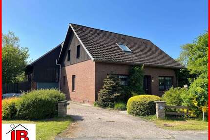 Haus zum Kaufen in Stadland 179.000,00 € 132 m²
