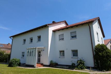 Mehrfamilienhaus - 999.000,00&nbsp;EUR Kaufpreis, ca.&nbsp; 320,00&nbsp;m&sup2; in Schongau (PLZ: 86956)