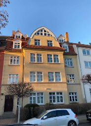 Wohnung zum Mieten in Erfurt 946,00 € 85.98 m²