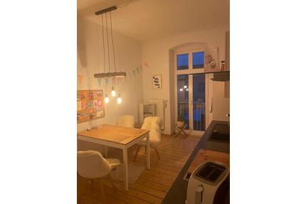 Wohnung zur Zwischenmiete in Brandenburg an der Havel