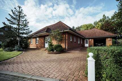 Haus zum Kaufen in Leck 399.000,00 € 131 m²