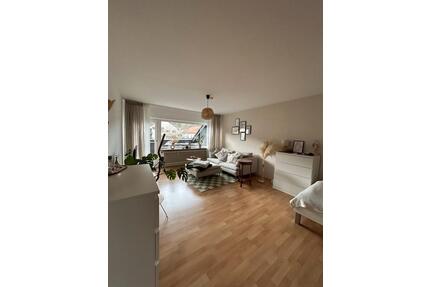 1-Zimmerwohnung in Wertheim-Bestenheid