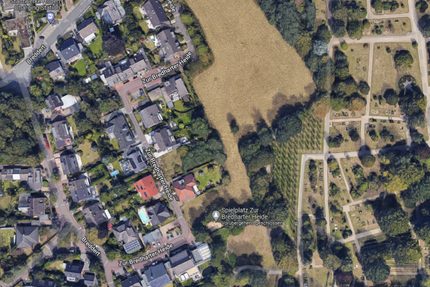 Grundstück zu verkaufen in Hilden 299.000,00 € 398 m²