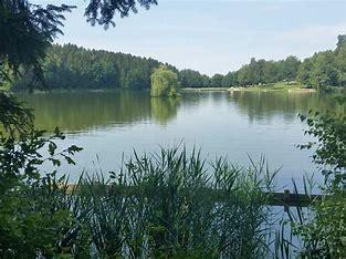 Freizeitgrundstück - See und Wald - Eging am See