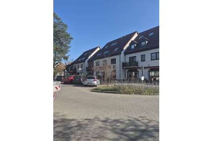 Wohnung zum Kaufen in Wandlitz 290.000,00 € 80.89 m²