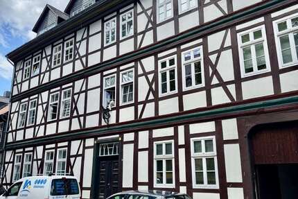 Wohnung zum Kaufen in Goslar 75.000,00 € 65.31 m²