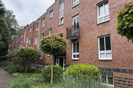 Wohnung zum Mieten in Hamburg 850,00 € 73.5 m²