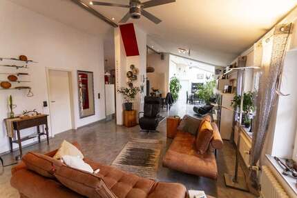 Wohnung zum Kaufen in Fränkisch-Crumbach 315.000,00 € 160 m²