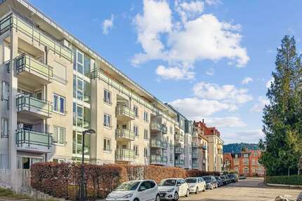 Wohnung zum Kaufen in Freiburg im Breisgau 265.000,00 € 33.27 m²