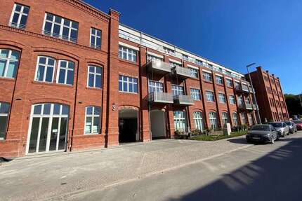 Wohnung zum Mieten in Berlin 1.047,66 € 44.81 m²