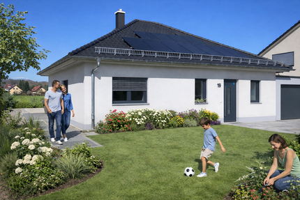 Haus zum Kaufen in Käbschütztal 413.000,00 € 109 m²