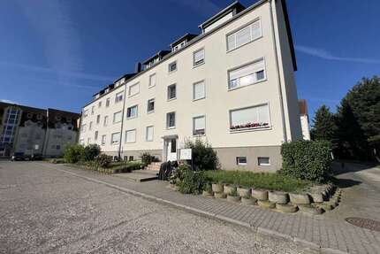 Wohnung zum Kaufen in Rackwitz OT Zschortau 91.500,00 € 65.26 m²