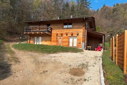 EFH Holzhaus Massiv - 830.000,00&nbsp;EUR Kaufpreis, ca.&nbsp; 160,00&nbsp;m&sup2; in Vilseck (PLZ: 92249)