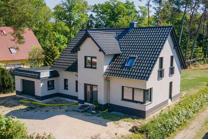 Haus zum Kaufen in Bad Saarow 999.800,00 € 173.25 m²
