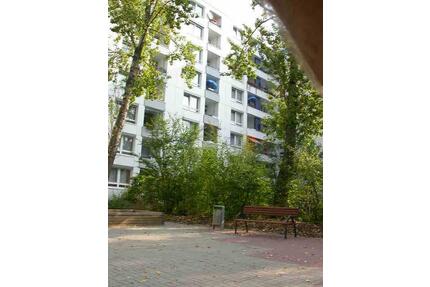 2-Zimmer-Wohnung in Düsseldorf Garath