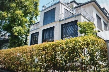 Lichtdurchflutete Gartenterassen nähe Kurpark - Limburg an der Lahn