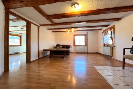 2-Zi.-Wohnung 79853 Lenzkirch Kurpark, EBK, 42 qm