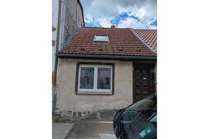 Heimwerker Projekt mit Potential. - Loitz