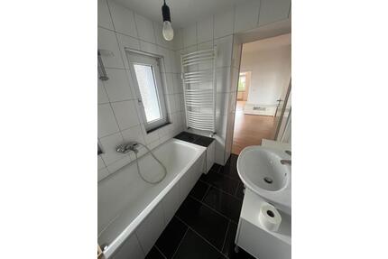 Schöne 2-Zimmer-Wohnung in Hombruch mit schönem Balkon - Dortmund