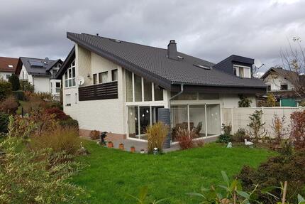 1 x Monteurwohnung 7 Personen und 1 x Einliegerwohnung 2 Personen - Herborn