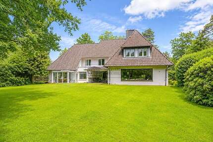 Haus zum Kaufen in Jesteburg 672.200,00 € 270 m²