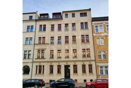 Wohnung zum Kaufen in Leipzig 228.000,00 € 70.65 m²