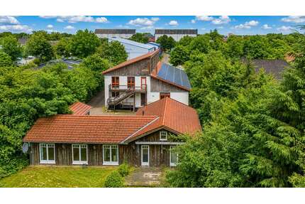 Haus zum Kaufen in Harrislee 649.990,00 € 132.01 m²