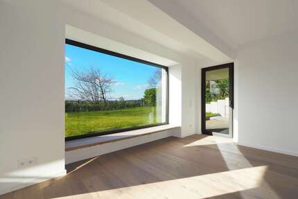 Wohnung zum Kaufen in Saarbrücken 569.000,00 € 115 m²