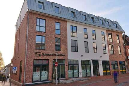 Wohnung zum Mieten in Itzehoe 970,78 € 66.95 m²