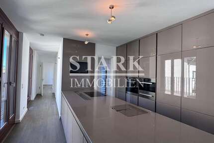 Wohnung zum Mieten in Frankfurt am Main 7.200,00 € 280 m²